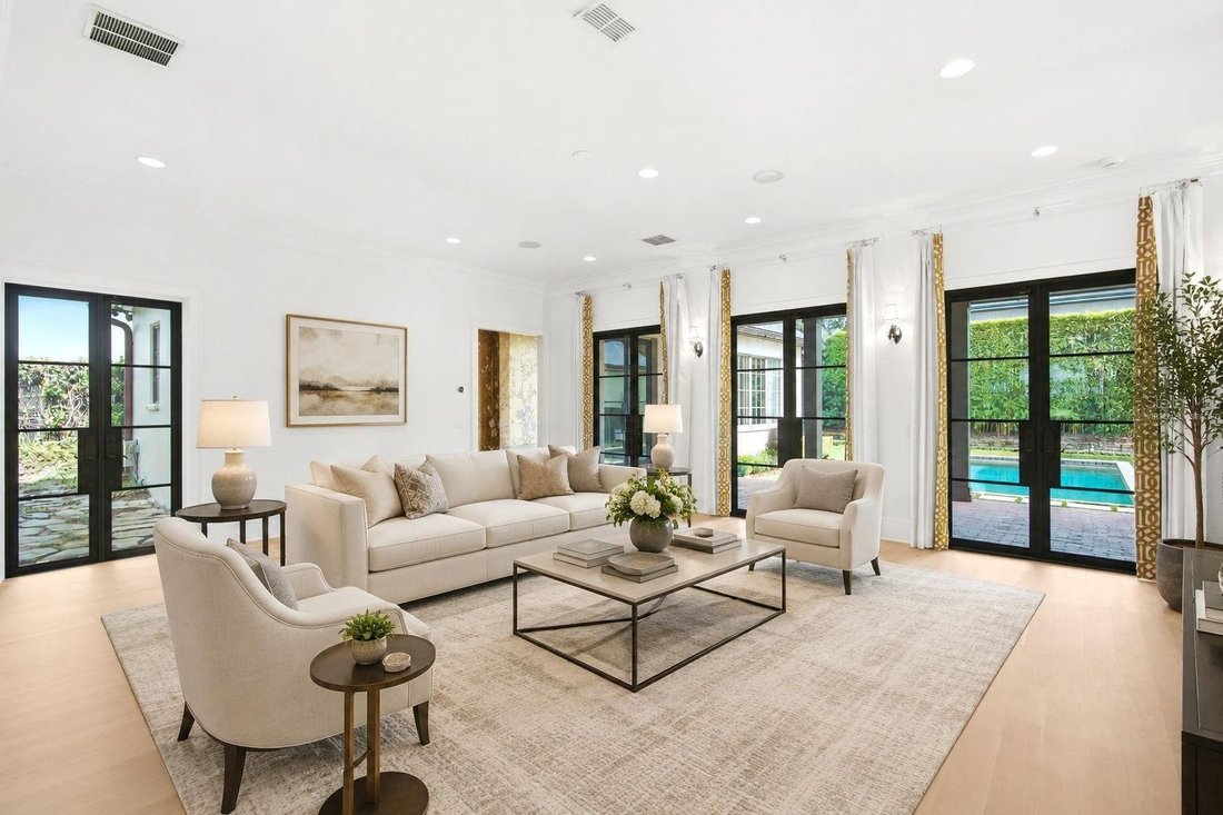 House in Winter Park, Florida, United States 5 - 18290581