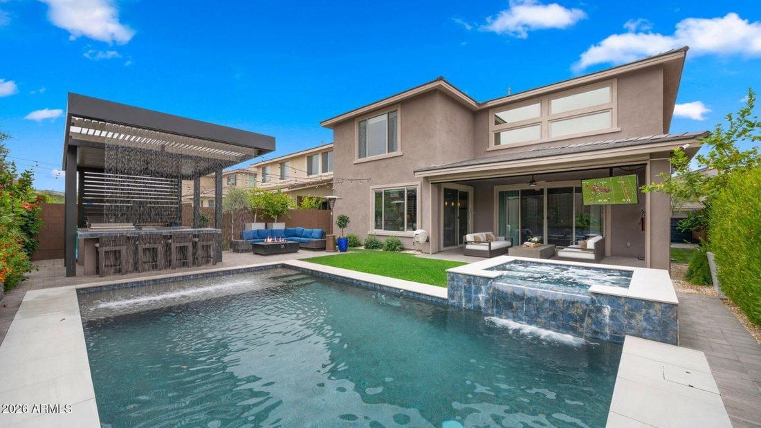 House in Phoenix, Arizona, United States 3 - 18289100