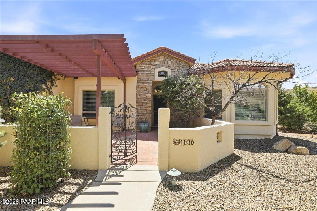 House in Prescott, Arizona, United States 2 - 18283725