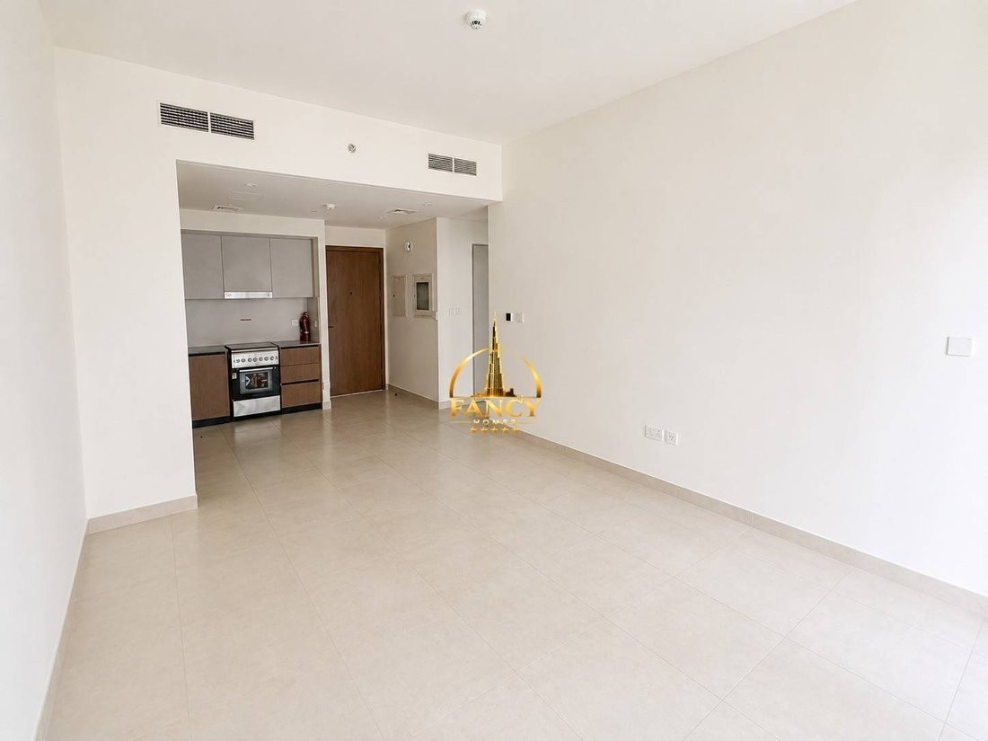 Apartment in Dubai Creek Harbour, Dubai, United Arab Emirates 3 - 18280644