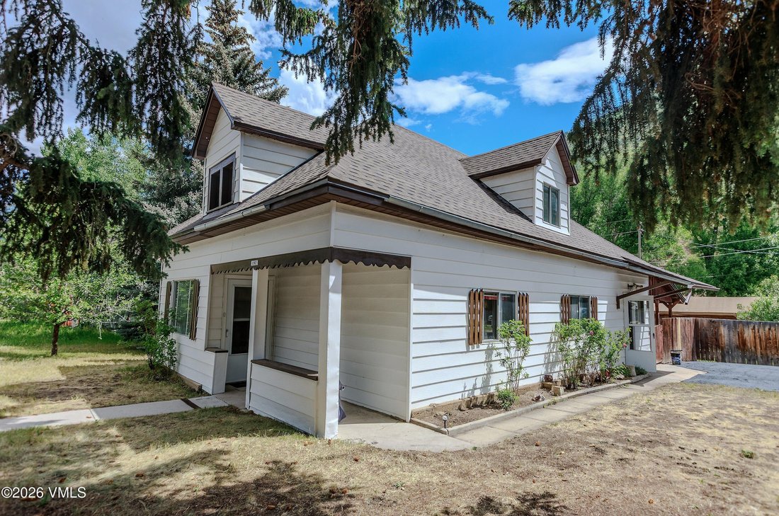 House in Avon, Colorado, United States 2 - 18293263