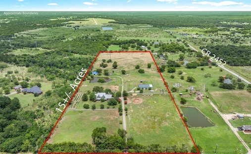 Land in Royse City, Texas, United States 1