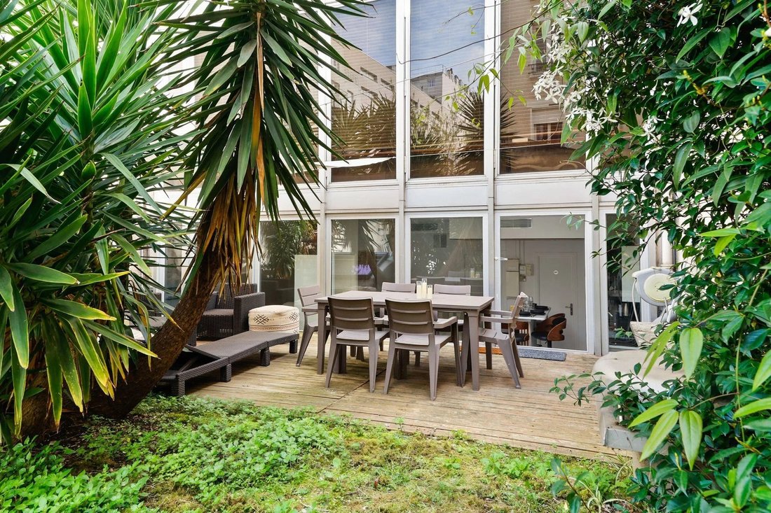 Apartment in Patay-Masséna, Paris 13e Arrondissement, Paris 1 - 18283929