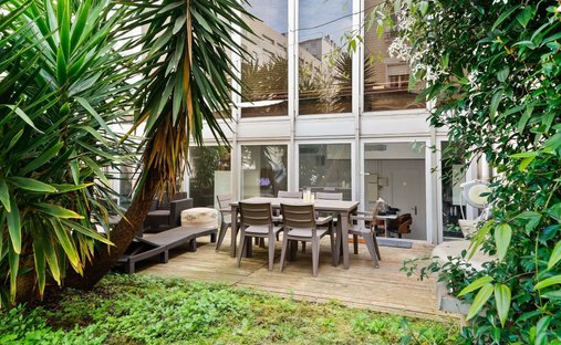 Apartment in Patay-Masséna, Paris 13e Arrondissement, Paris 1