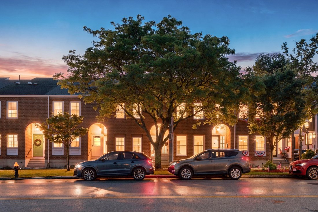 House in Boston, Massachusetts, United States 1 - 18291314