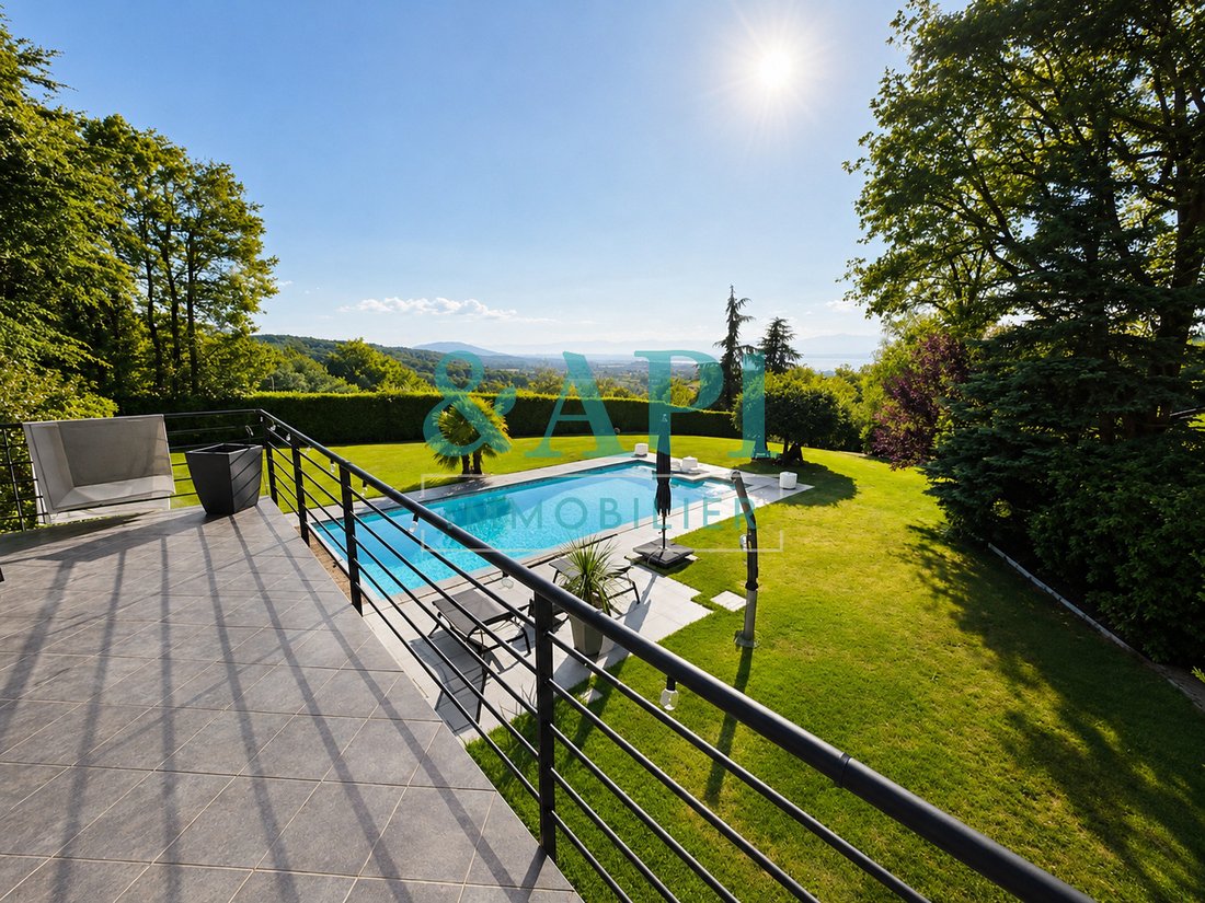 House in Armoy, Auvergne-Rhône-Alpes, France 3 - 18292213