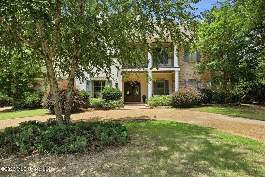 House in Madison, Mississippi, United States 3 - 18290460
