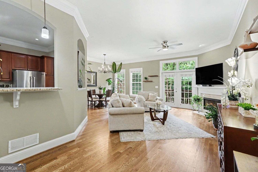 House in Brookhaven, Georgia, United States 2 - 18283466