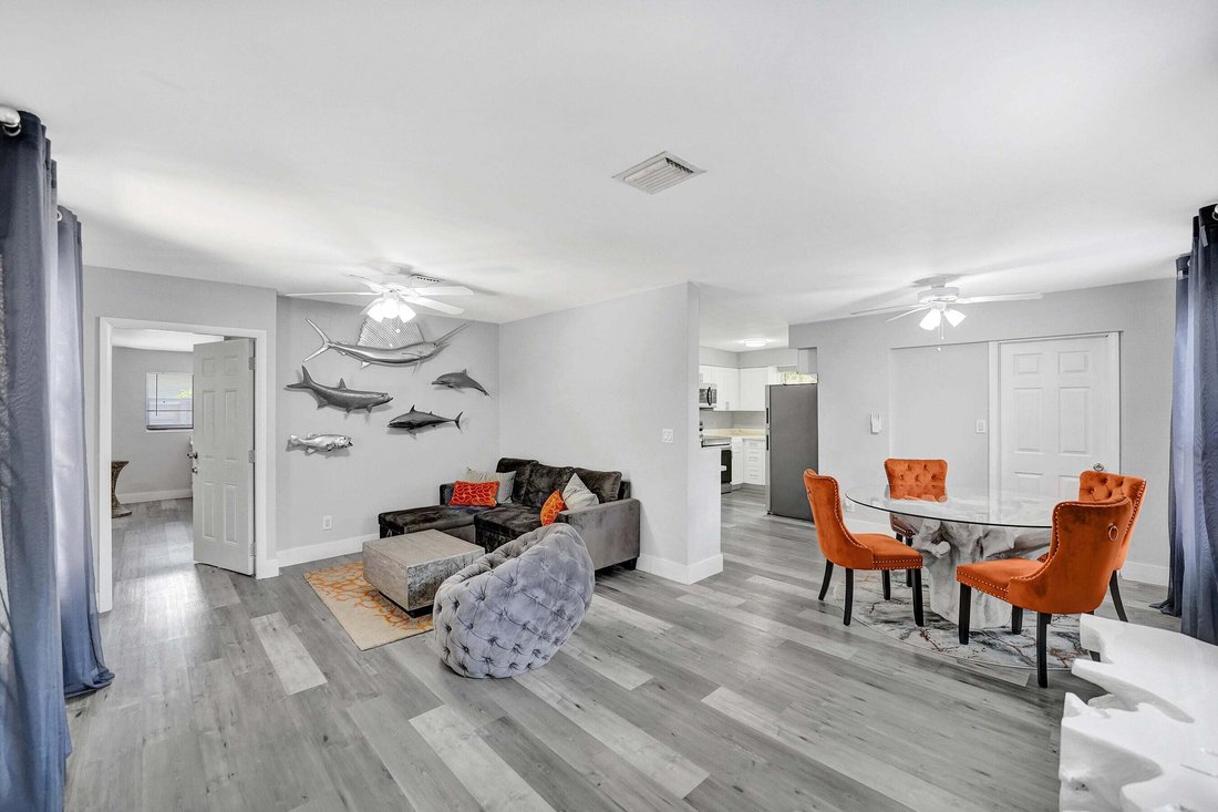 House in Wilton Manors, Florida, United States 2 - 18281829