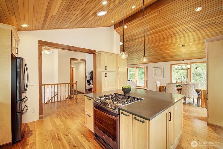 House in Kirkland, Washington, United States 5 - 18293490