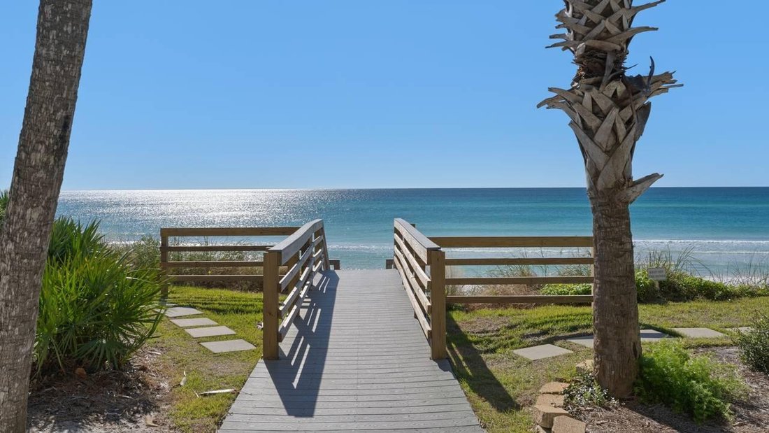 Condo in Santa Rosa Beach, Florida, United States 3 - 18283772