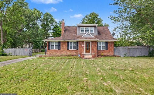 Haus in Mount Vernon, Virginia, Vereinigte Staaten 1