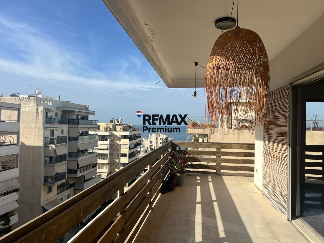Apartment in South Athens, Attica, Greece 1 - 18281502