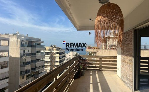 Appartement en South Athens, Attique, Grèce 1