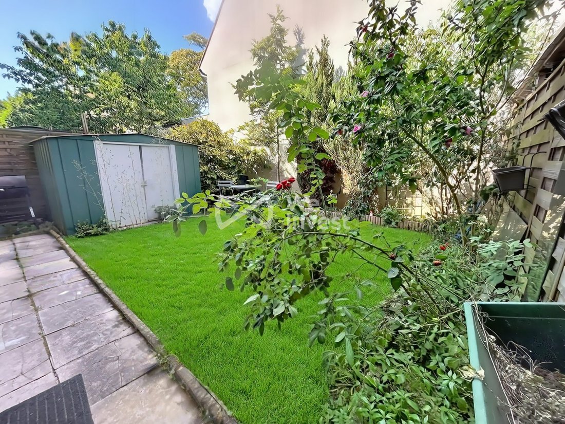 House in Centre, Nanterre, France 2 - 18293126