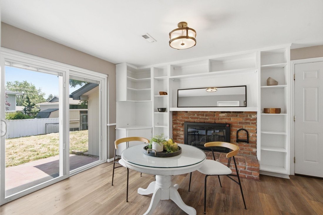 House in Spokane, Washington, United States 4 - 18288326