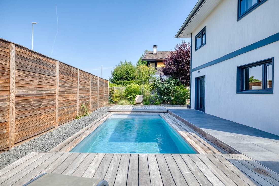 House in Annecy-le-Vieux, Annecy, France 2 - 18286563