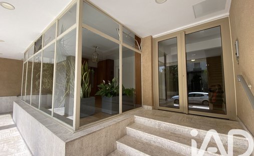 Apartment in Bois de Vincennes, Paris 12e Arrondissement, Paris 1
