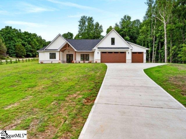 House in Laurens, South Carolina, United States 1 - 18283951