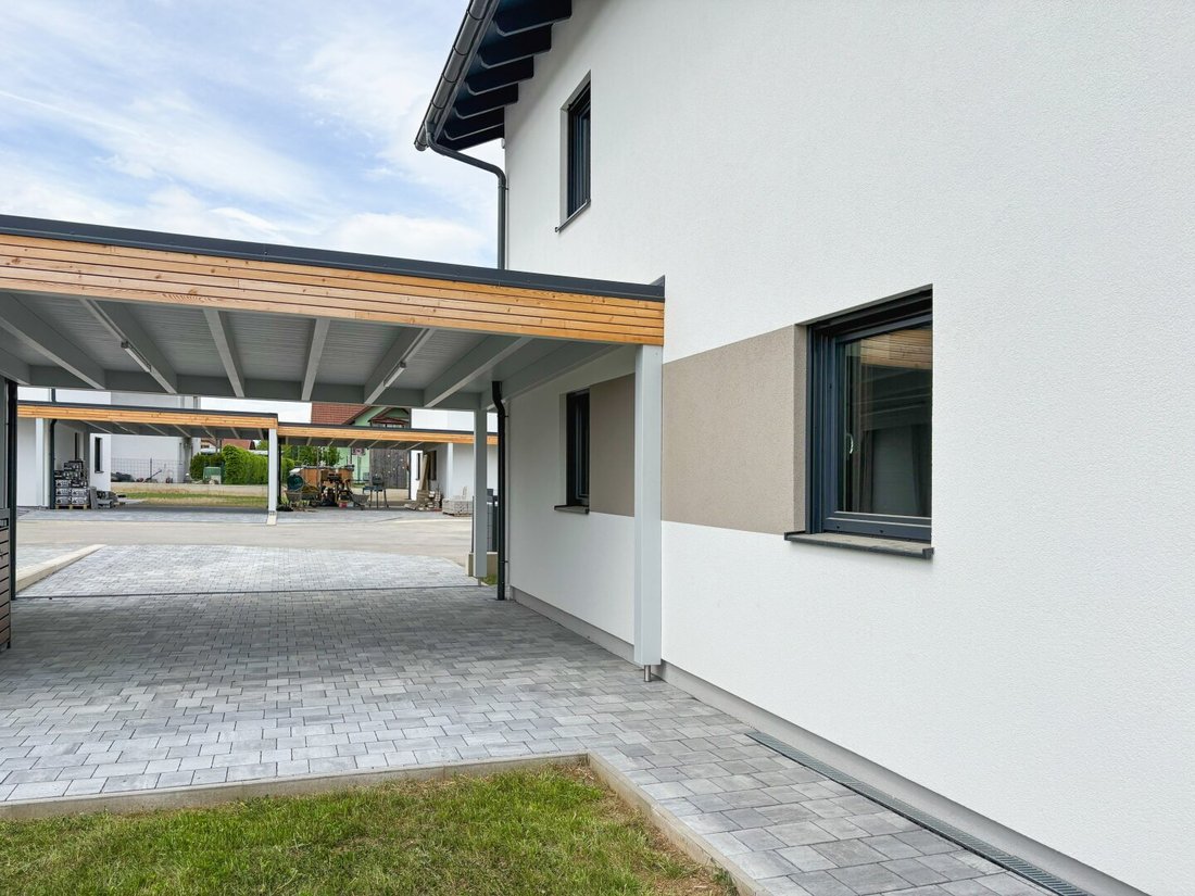 Maison à Klagenfurt, Carinthie, Autriche 3 - 18289609