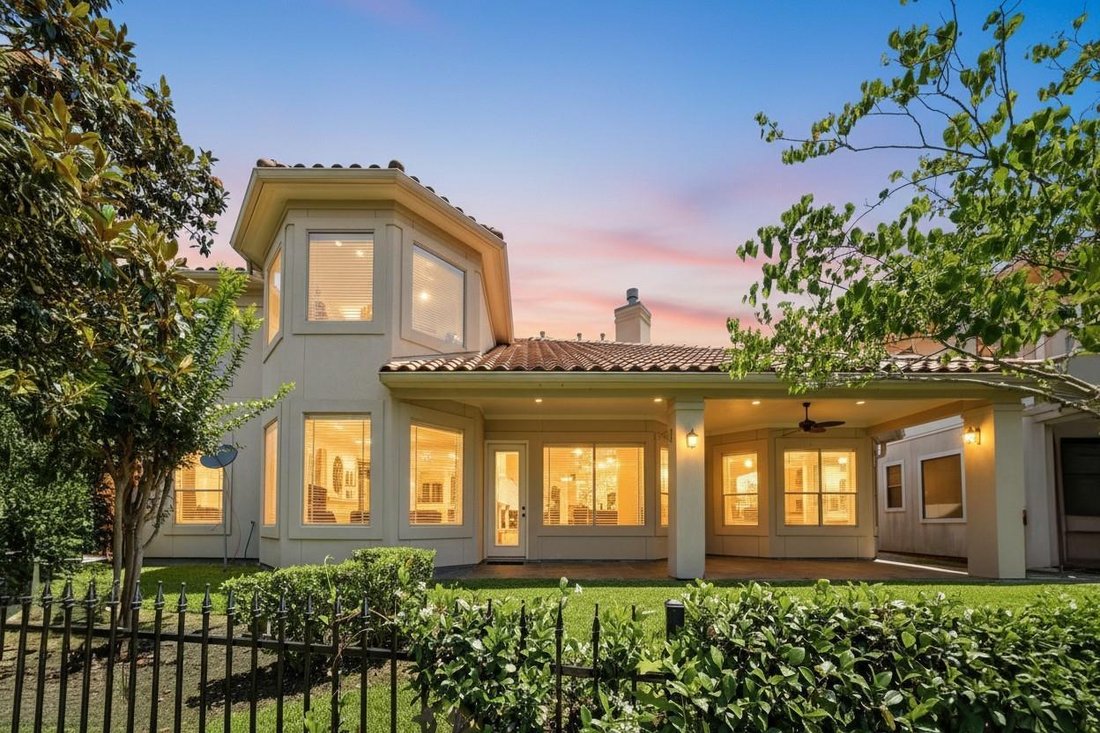 House in Spring, Texas, United States 2 - 17961783