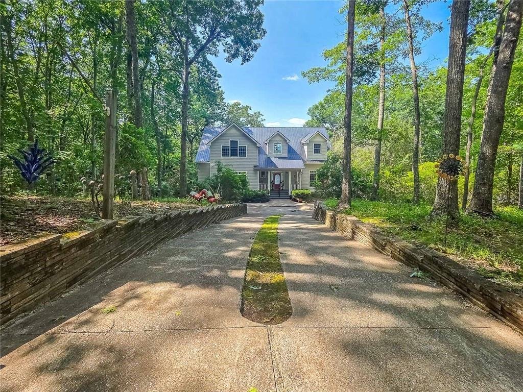 House in Blue Ridge, Georgia, United States 3 - 18288504