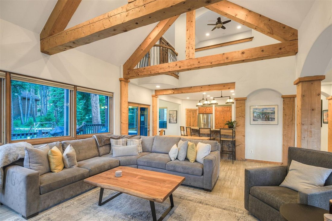 House in Breckenridge, Colorado, United States 3 - 18289430