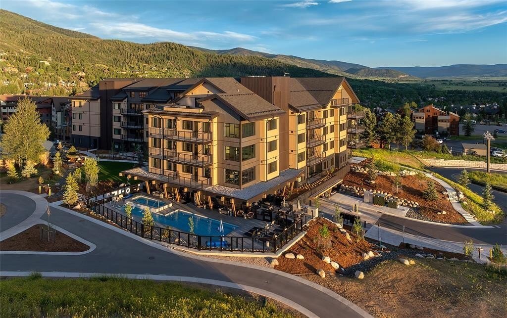 House in Steamboat Springs, Colorado, United States 3 - 16337642