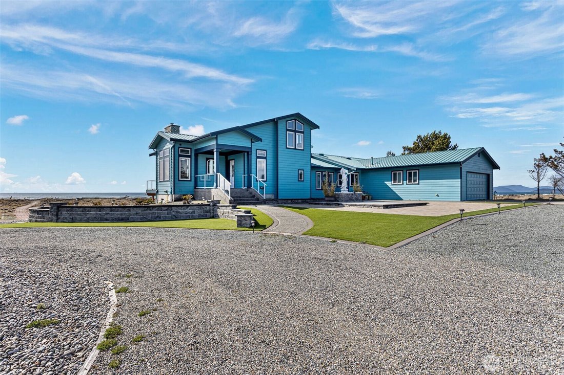 House in Oak Harbor, Washington, United States 1 - 18285895