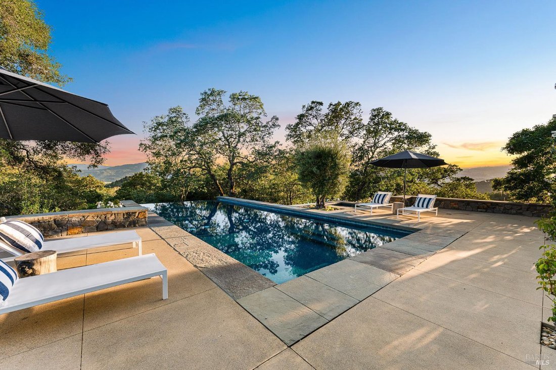 House in St. Helena, California, United States 2 - 18282726