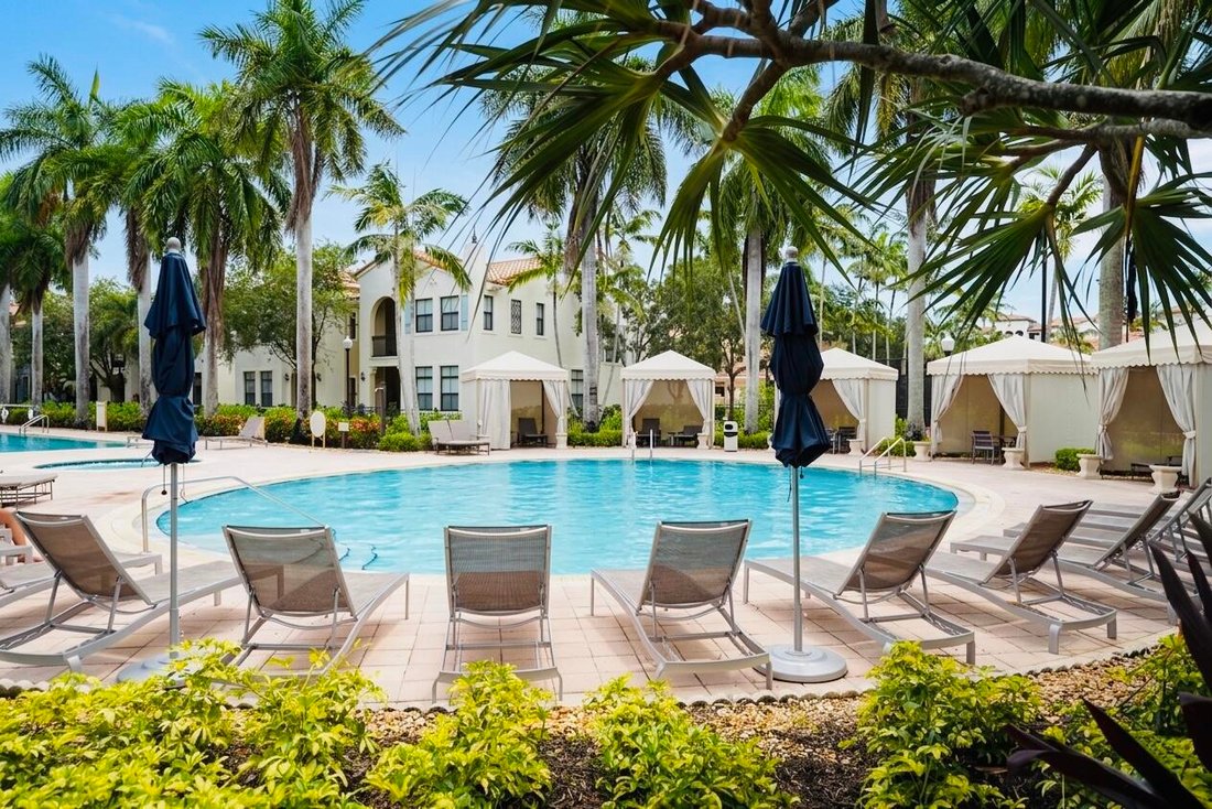 Townhouse in Plantation, Florida, United States 4 - 18280295