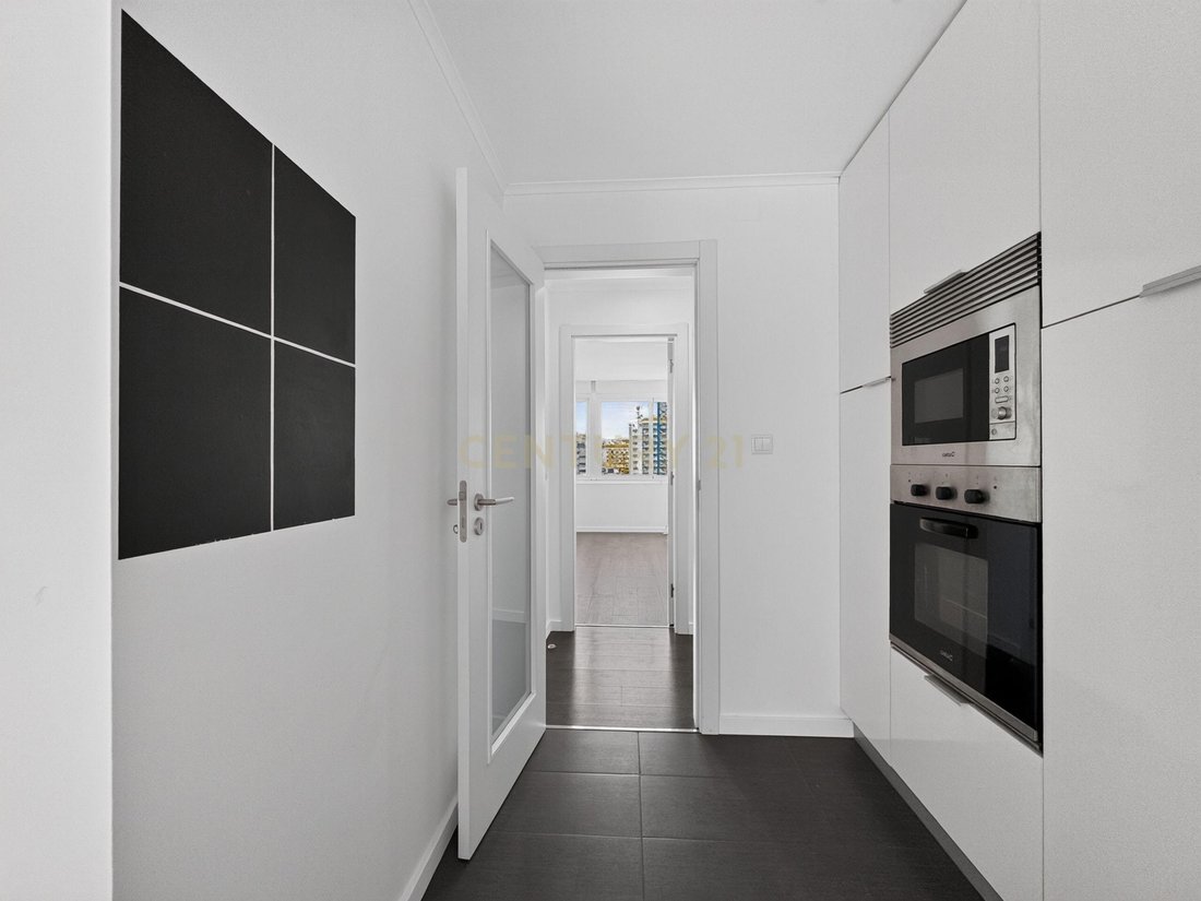 Apartment in Avenidas Novas, Lisbon, Portugal 4 - 18285053