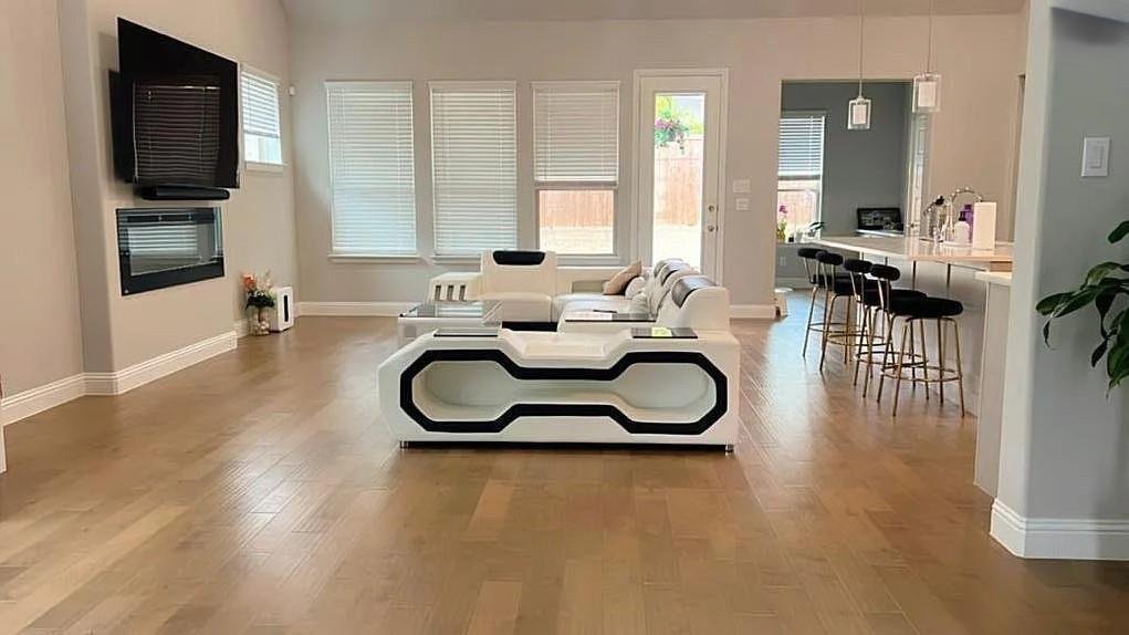 Haus in Frisco, Texas, Vereinigte Staaten 3 - 18290715