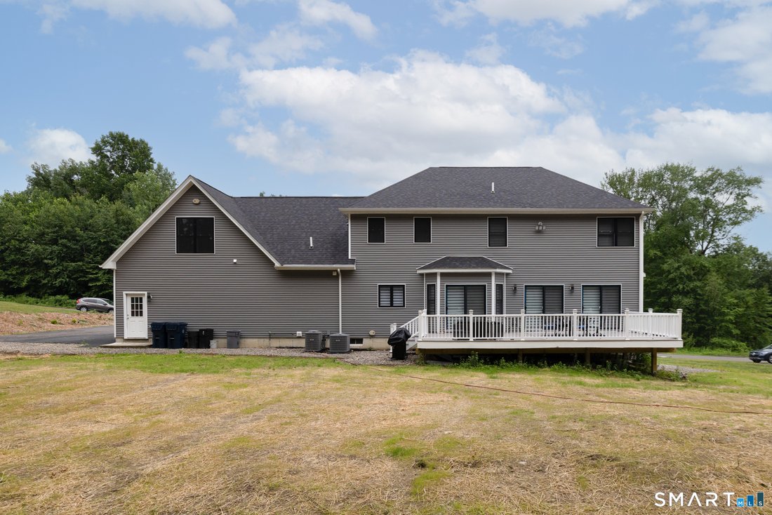 House in Wolcott, Connecticut, United States 3 - 18291921
