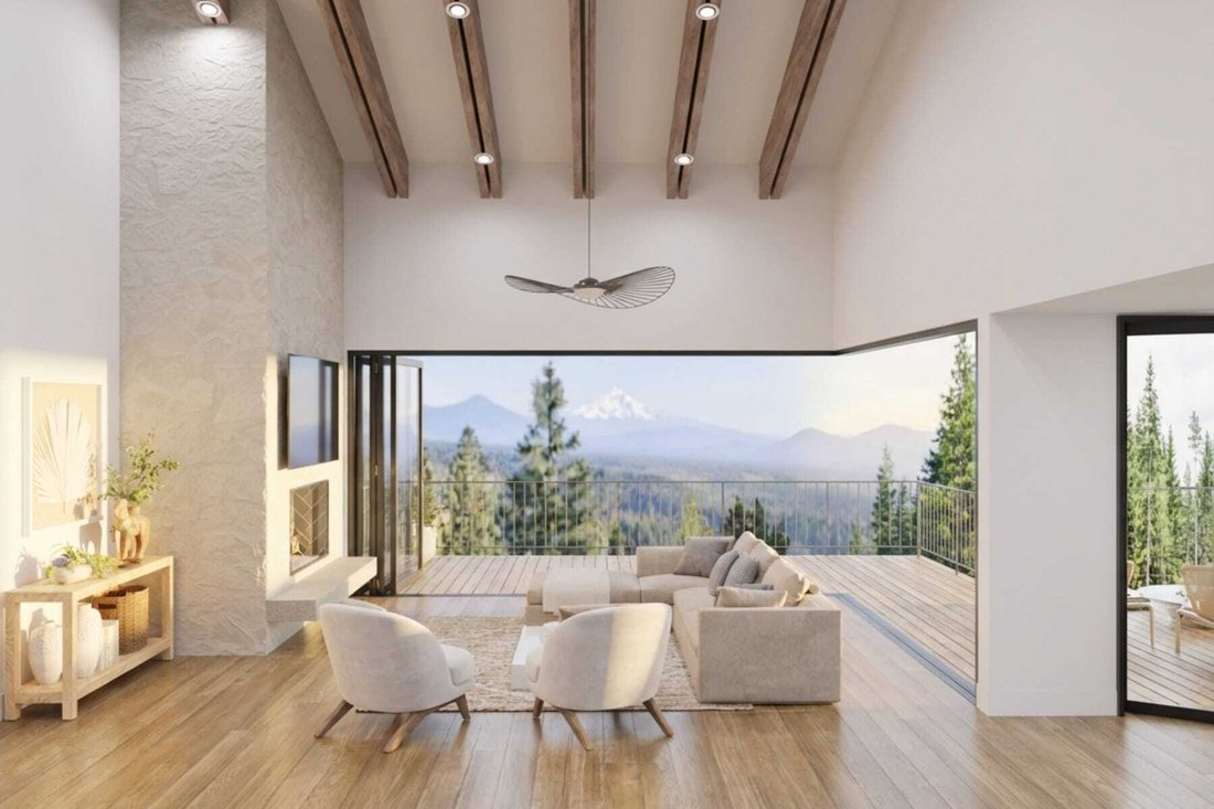 House in Bend, Oregon, United States 2 - 18283481
