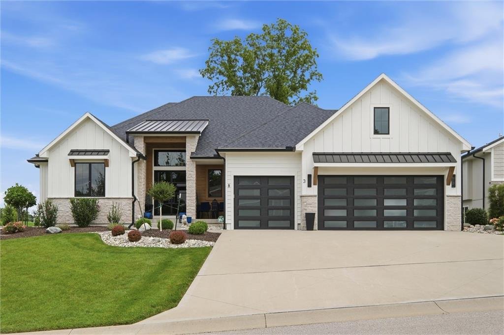 House in Greenwood, Missouri, United States 1 - 18281452