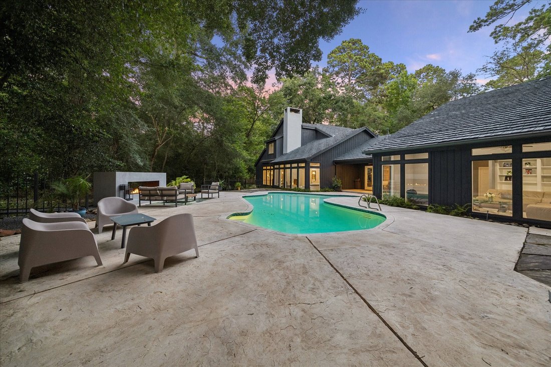 Casa a Houston, Texas, Stati Uniti 1 - 18283484