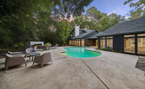 House in Houston, Texas, United States 1