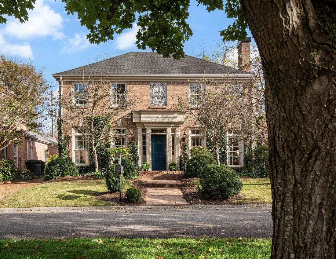 House in Nashville, Tennessee, United States 2 - 18280627