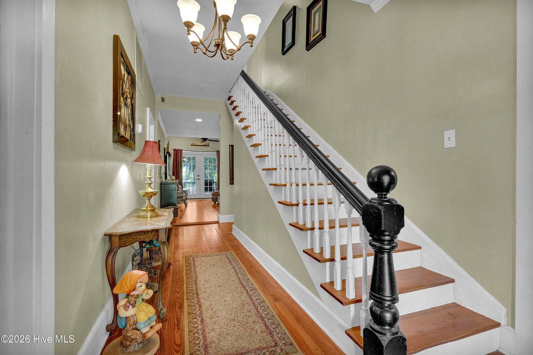 House in Burgaw, North Carolina, United States 4 - 18284134