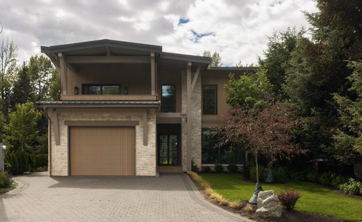 Maison à Whistler, Colombie-Britannique, Canada 1