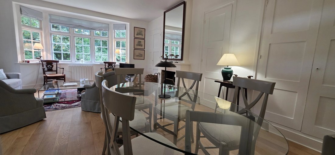 Apartment in Zone Industrielle-Forêt, Le Touquet-Paris-Plage, France 2 - 18281794