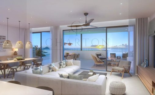 Wohnung in Black River, Black River, Mauritius 1