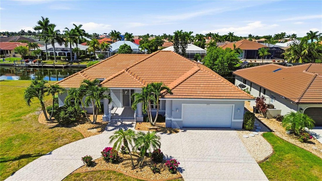 House in Punta Gorda, Florida, United States 1 - 18281355