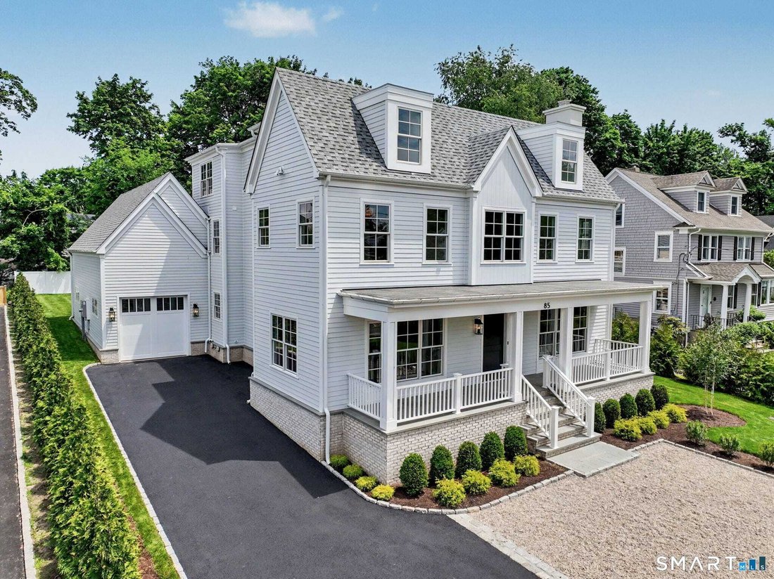 House in Greenwich, Connecticut, United States 1 - 18287777