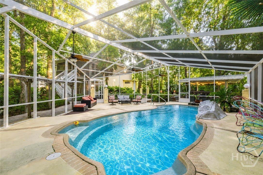 House in Savannah, Georgia, United States 3 - 17429048