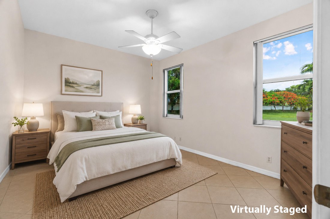 House in Lake Worth, Florida, United States 5 - 18293992