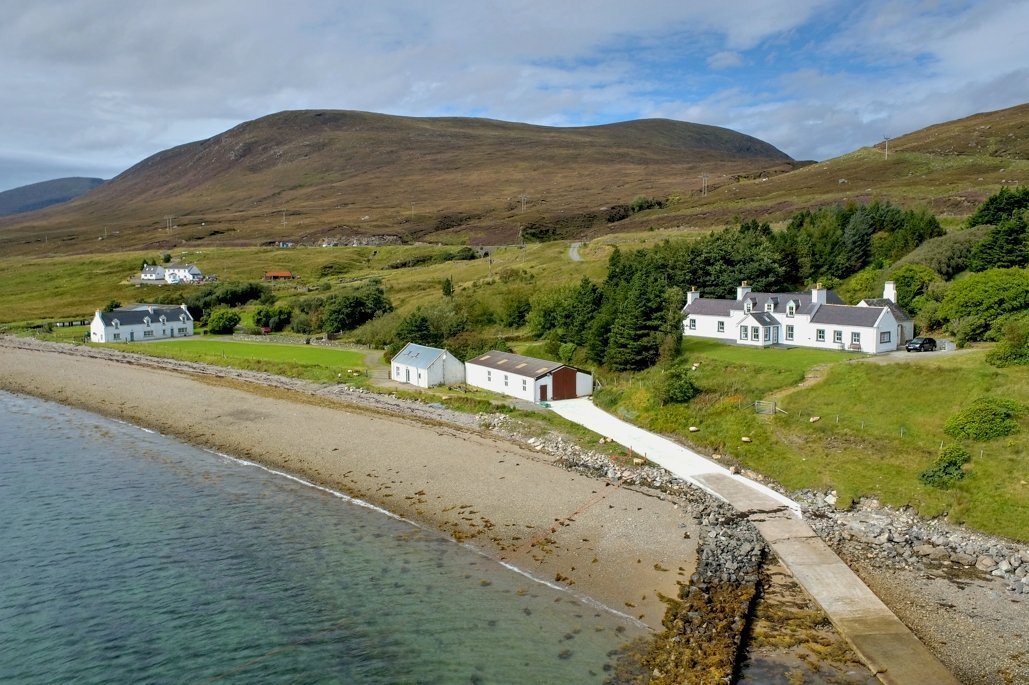 Estate in Western Isles, Scotland 1 - 18280548