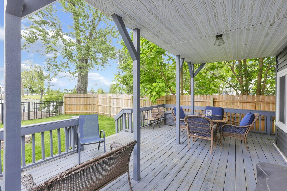 House in Lakeview, Ohio, United States 5 - 18284218