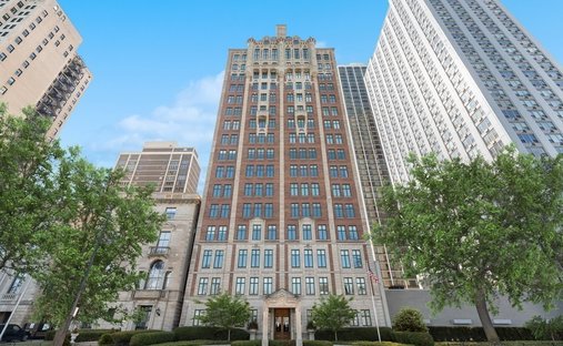 Cooperativa a Chicago, Illinois, Stati Uniti 1